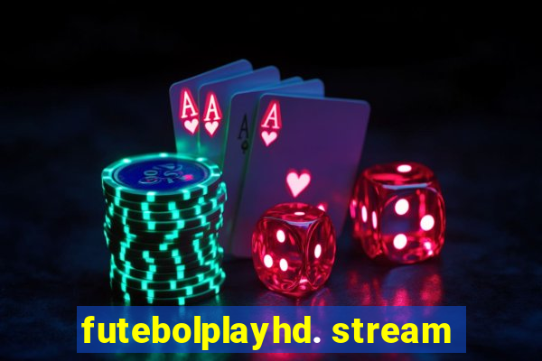 futebolplayhd. stream